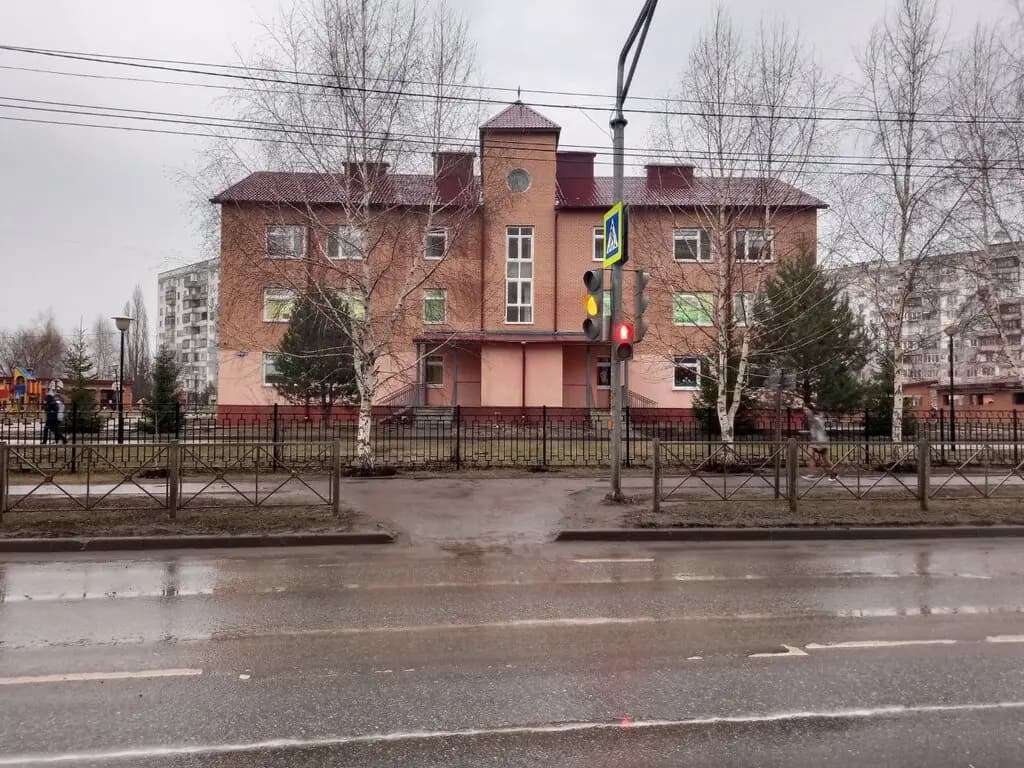 Детский сад № 147 Золотая рыбка, филиал № 1 Красная шапочка — фото 6