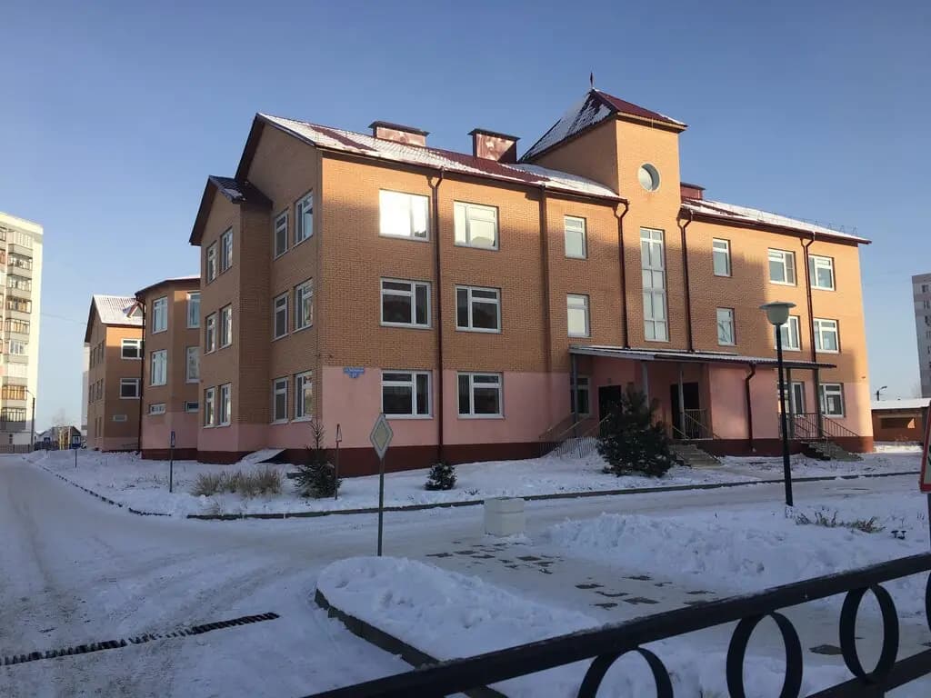 Детский сад № 147 Золотая рыбка, филиал № 1 Красная шапочка — фото 9