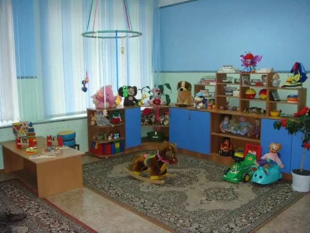 Детский сад № 147 Золотая рыбка, филиал № 2 Ромашка — фото 4