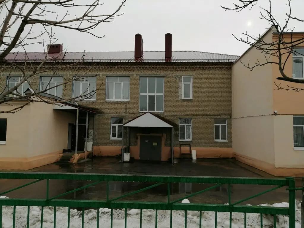 Детский сад № 147 Золотая рыбка, филиал № 2 Ромашка — фото 7