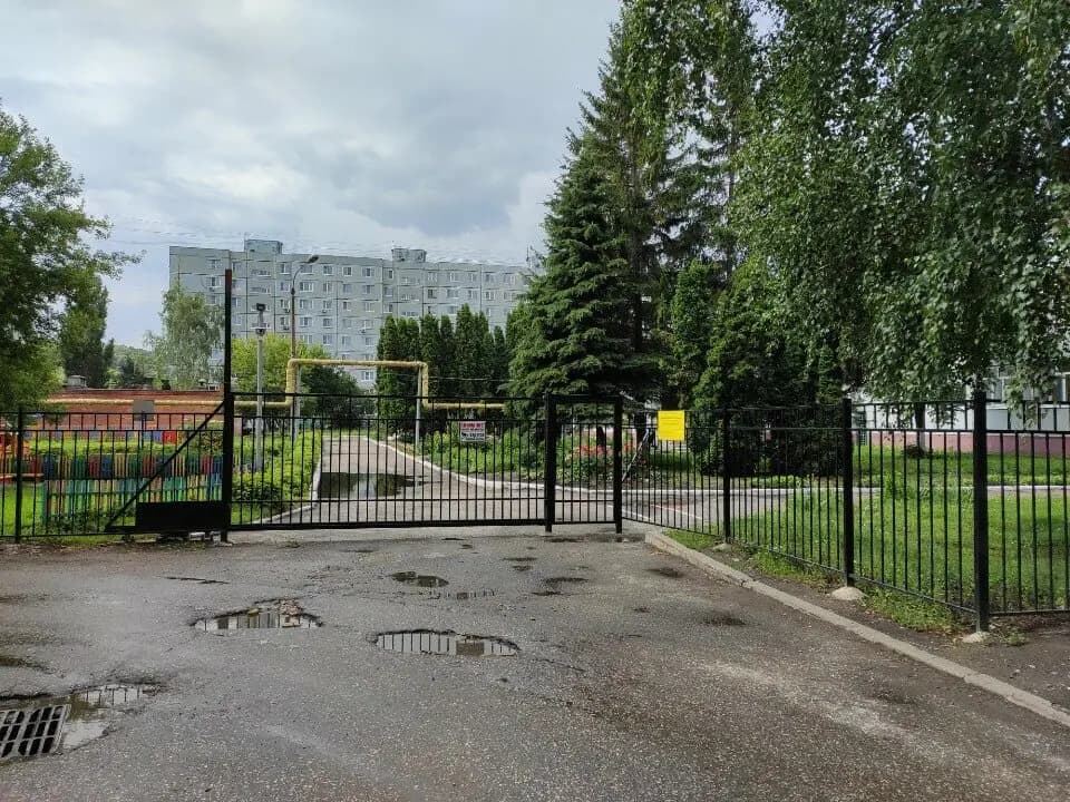 Детский сад № 141 Маленькая страна — фото 5