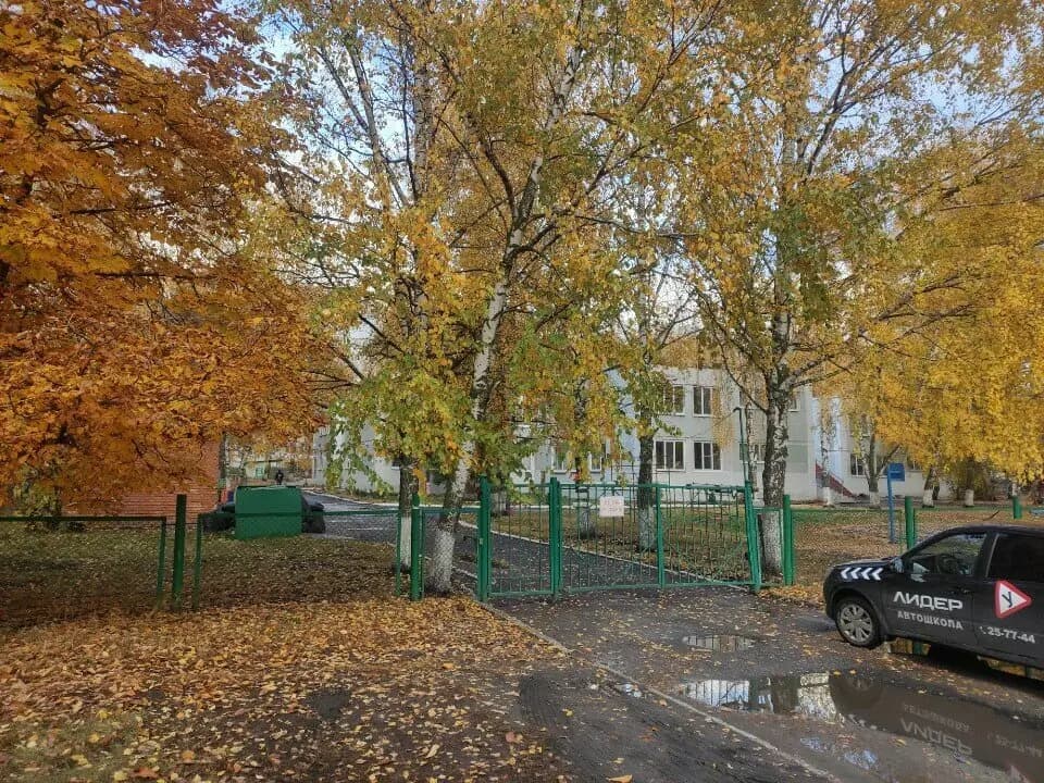 Детский сад № 139 Берёзка — фото 6