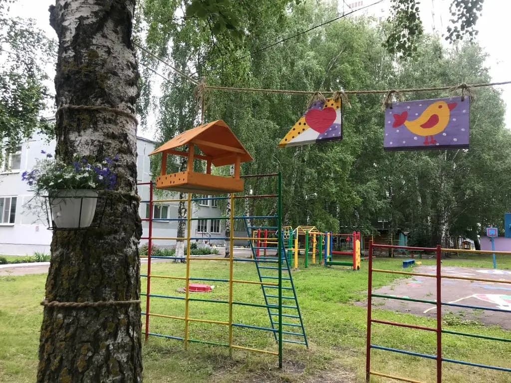 Детский сад № 139 Берёзка — фото 8