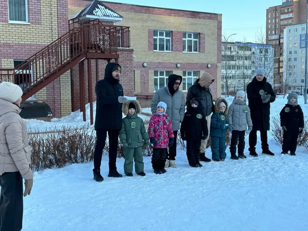 Детский сад № 3 Городок чудес — фото 5