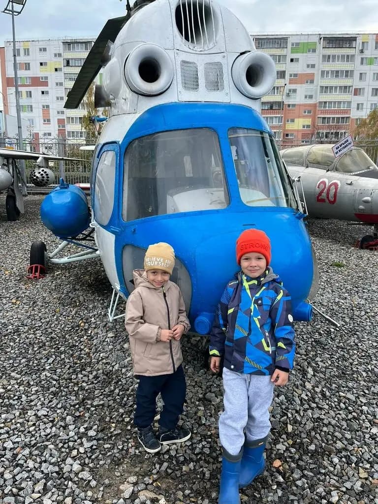 Центр развития ребёнка-детский сад № 44 Росинка — фото 8