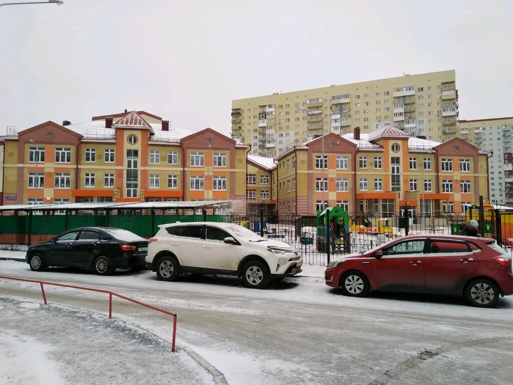 Центр развития ребёнка-детский сад № 125 Ручеёк, корпус № 3 — фото 6