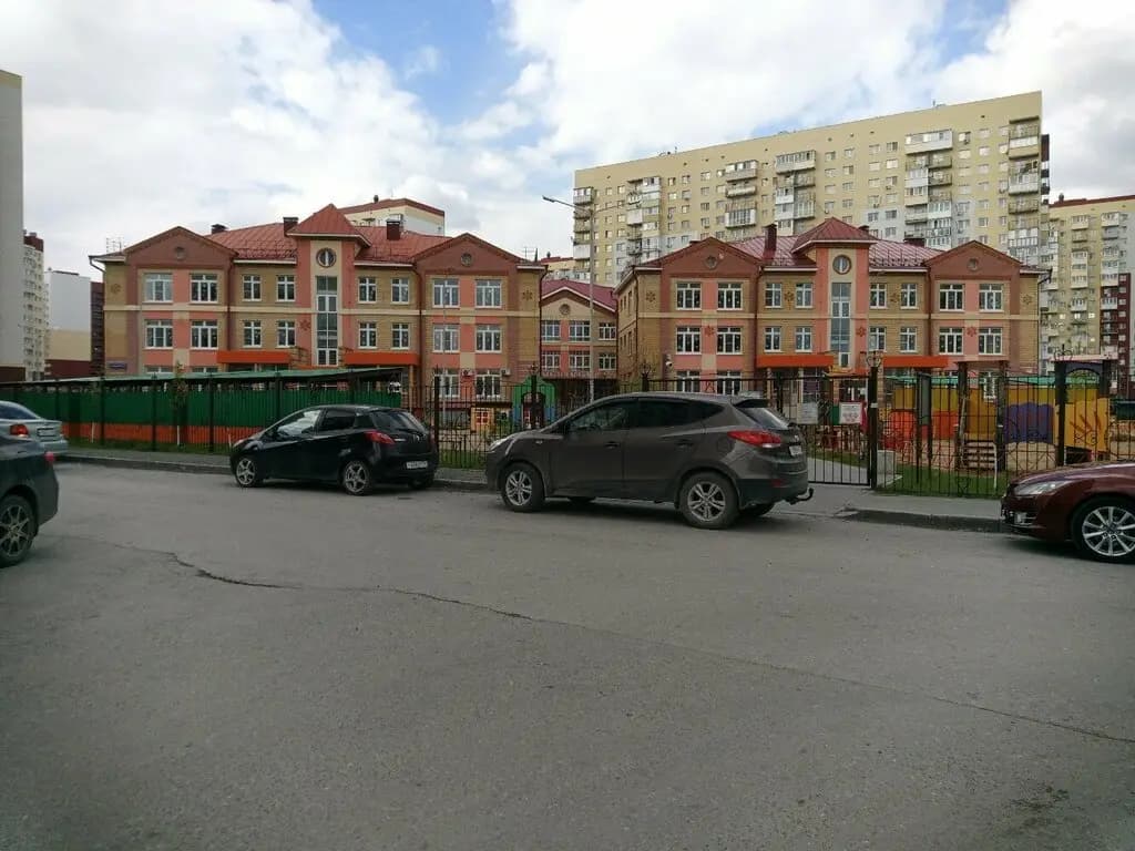 Центр развития ребёнка-детский сад № 125 Ручеёк, корпус № 3 — фото 8