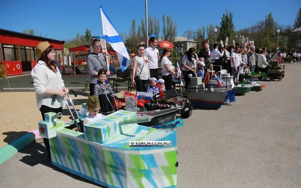 Детский сад № 5 Алые паруса — фото 3