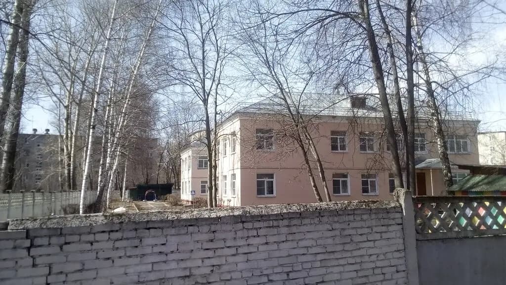 Гимназия № 11, отделение дошкольного образования — фото 10