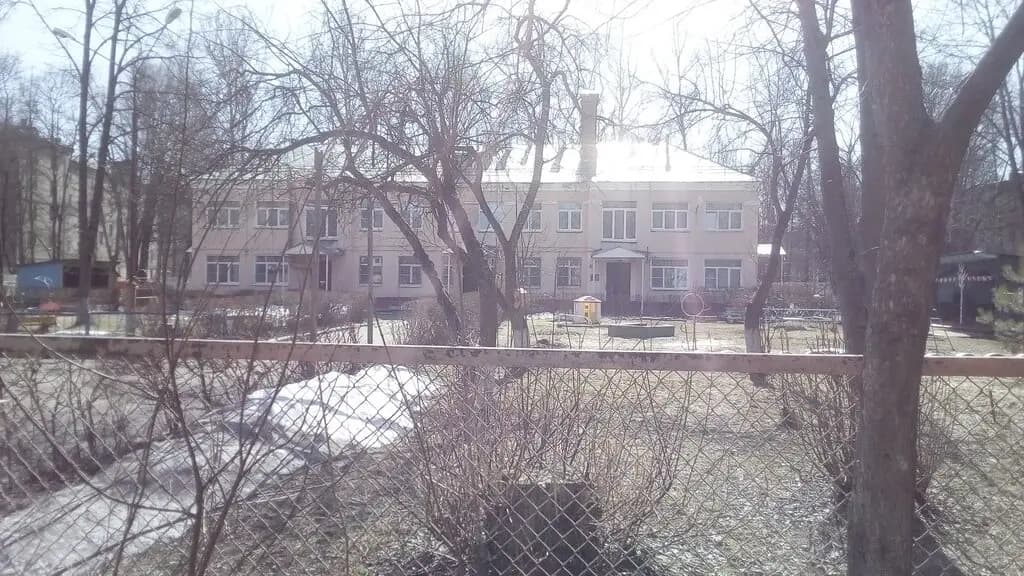 Гимназия № 11, отделение дошкольного образования — фото 8