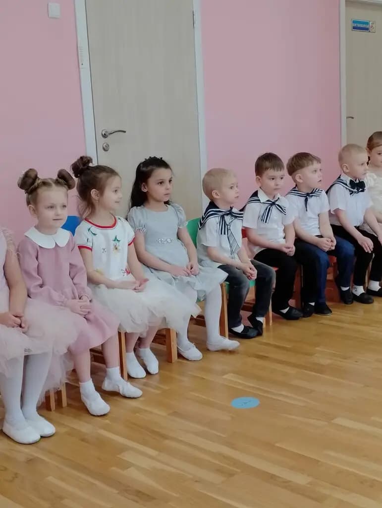 Детский сад № 11 Дюймовочка — фото 9
