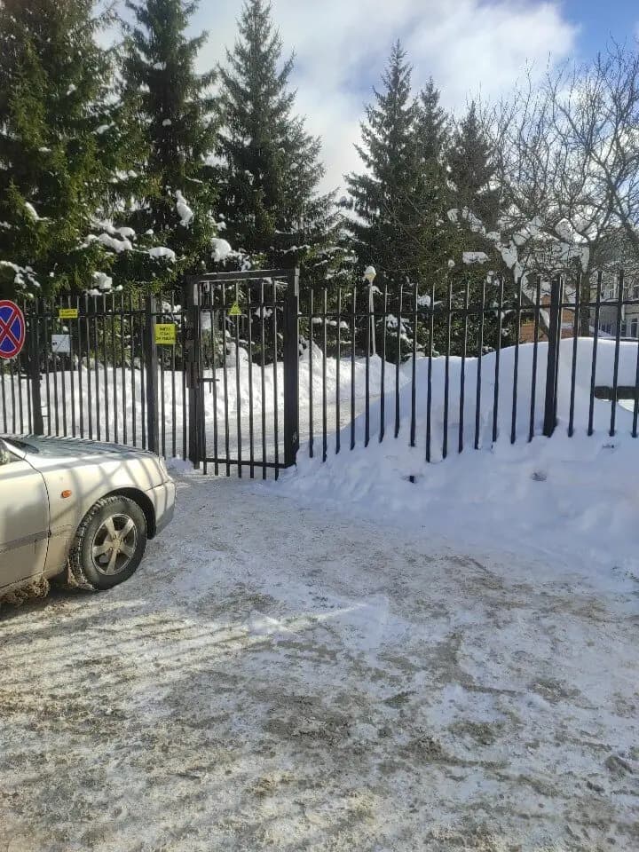Детский сад Муравушка — фото 3