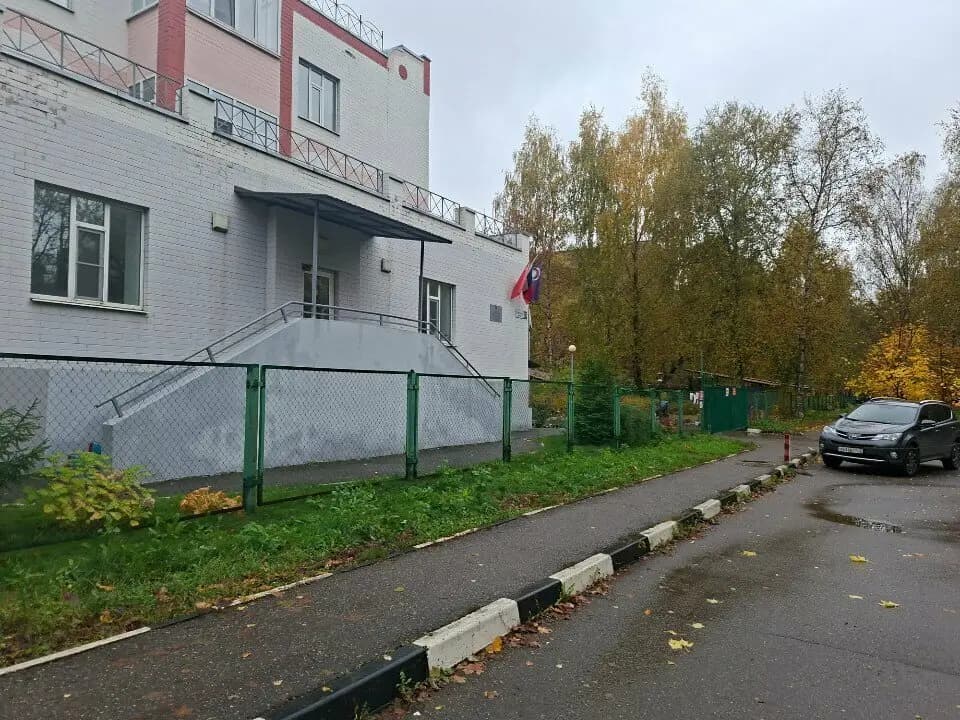 Гимназия № 3 имени Л.П. Данилиной, дошкольное отделение — фото 7