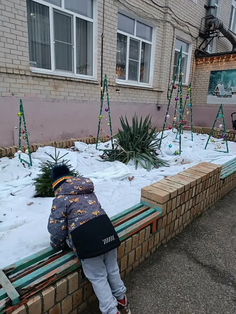 Детский сад № 27 Ласточка — фото 4