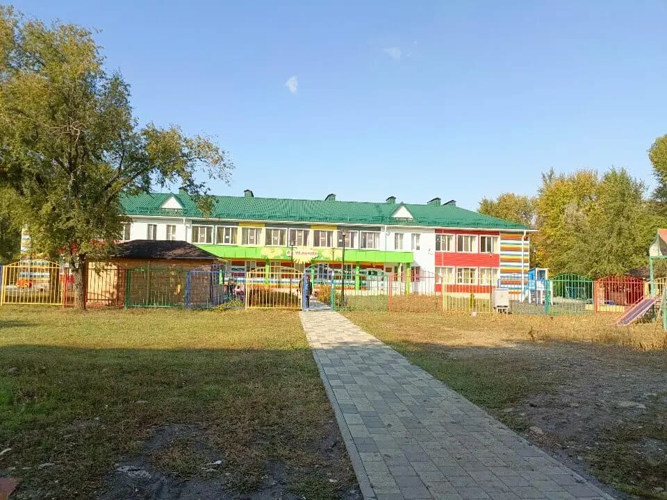 Детский сад № 9 Одуванчик — фото 1