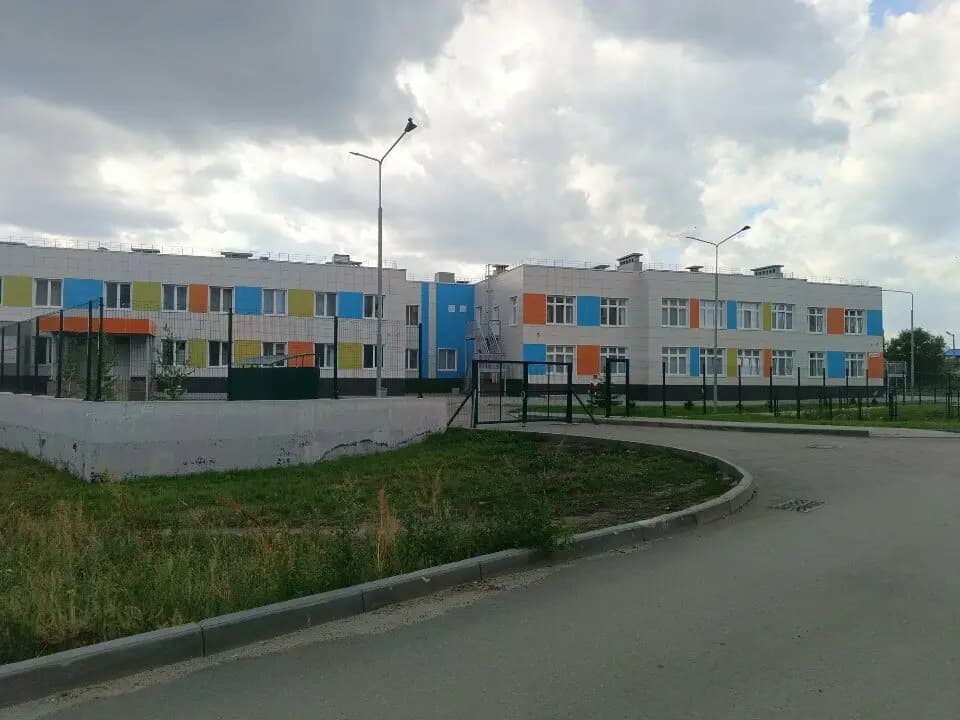 Детский сад № 226 Капитошка — фото 6