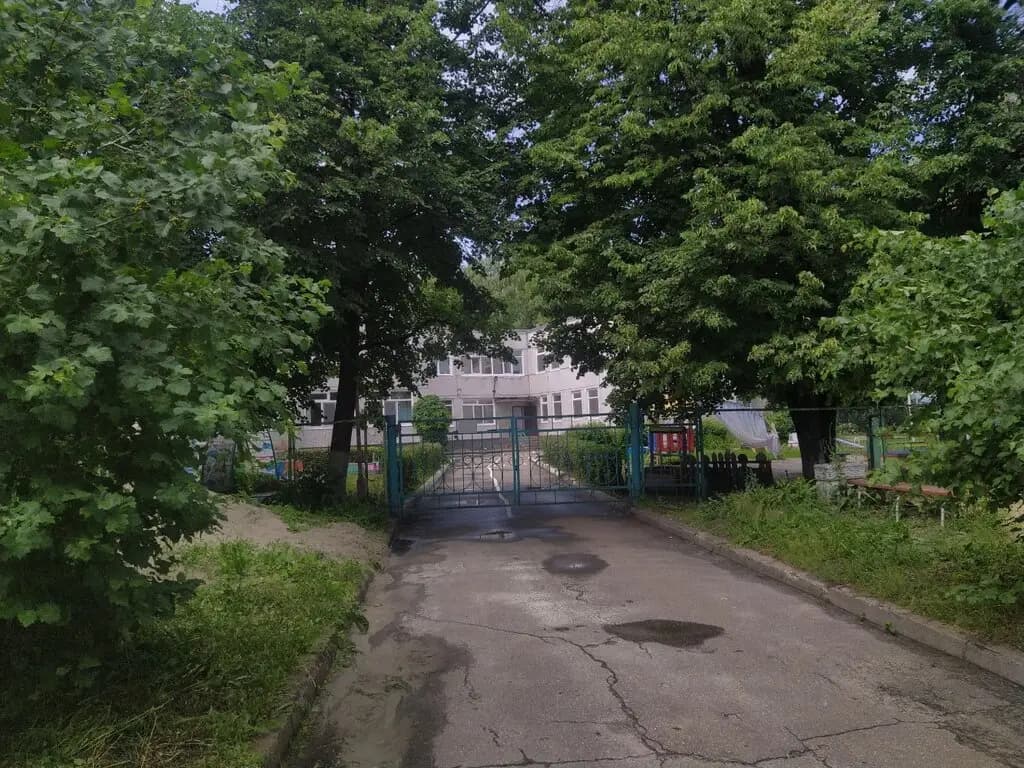 Детский сад № 233 Берёзка — фото 7
