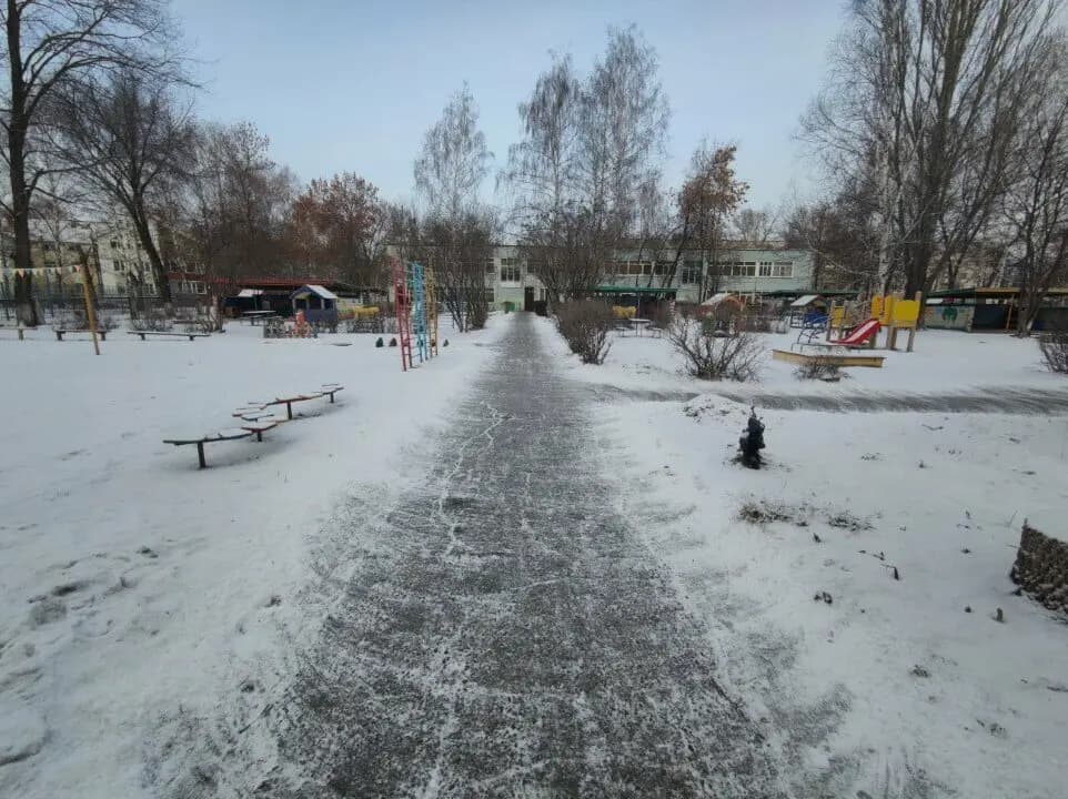 Детский сад № 185 Колосок — фото 7