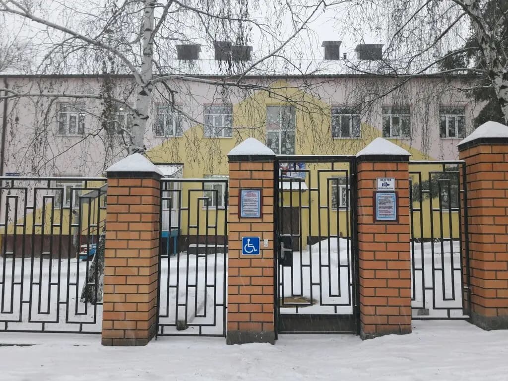 Детский сад № 127 Карамелька — фото 7