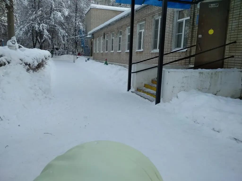 Детский сад № 1 Родничок — фото 3