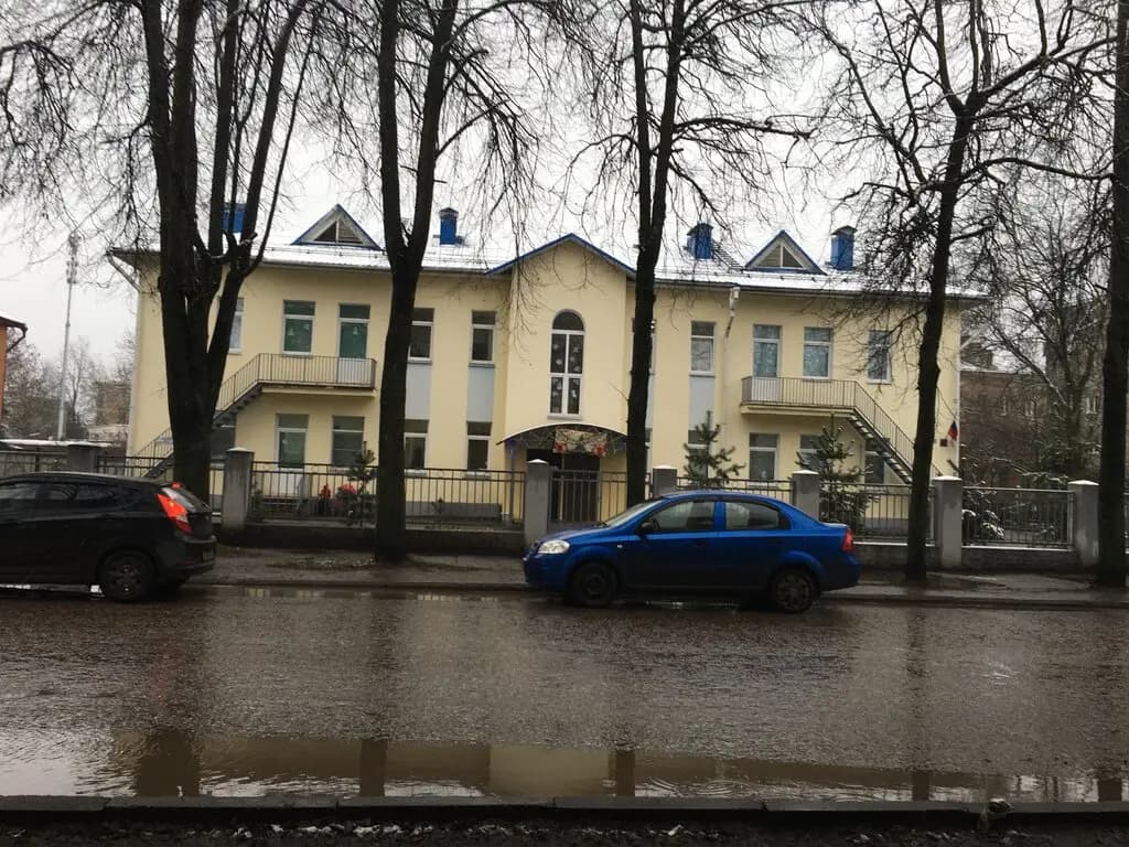 Детский сад № 12 Ласточка — фото 1