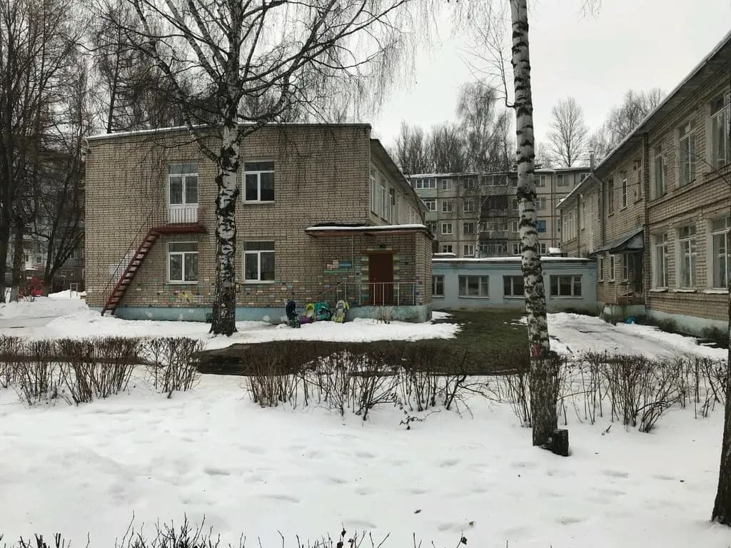 Детский сад № 16 Скворушка — фото 4
