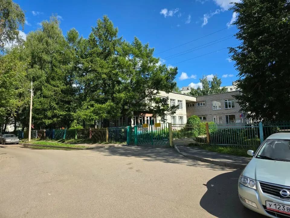 Детский сад № 56 Песенка — фото 5