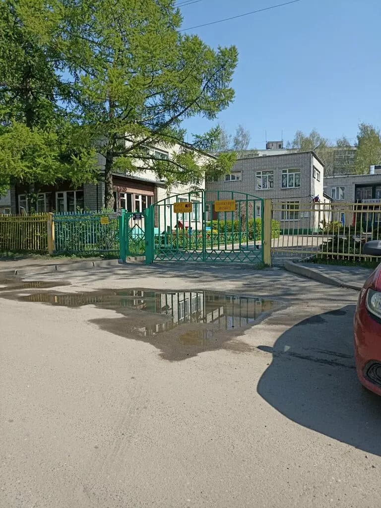 Детский сад № 56 Песенка — фото 8