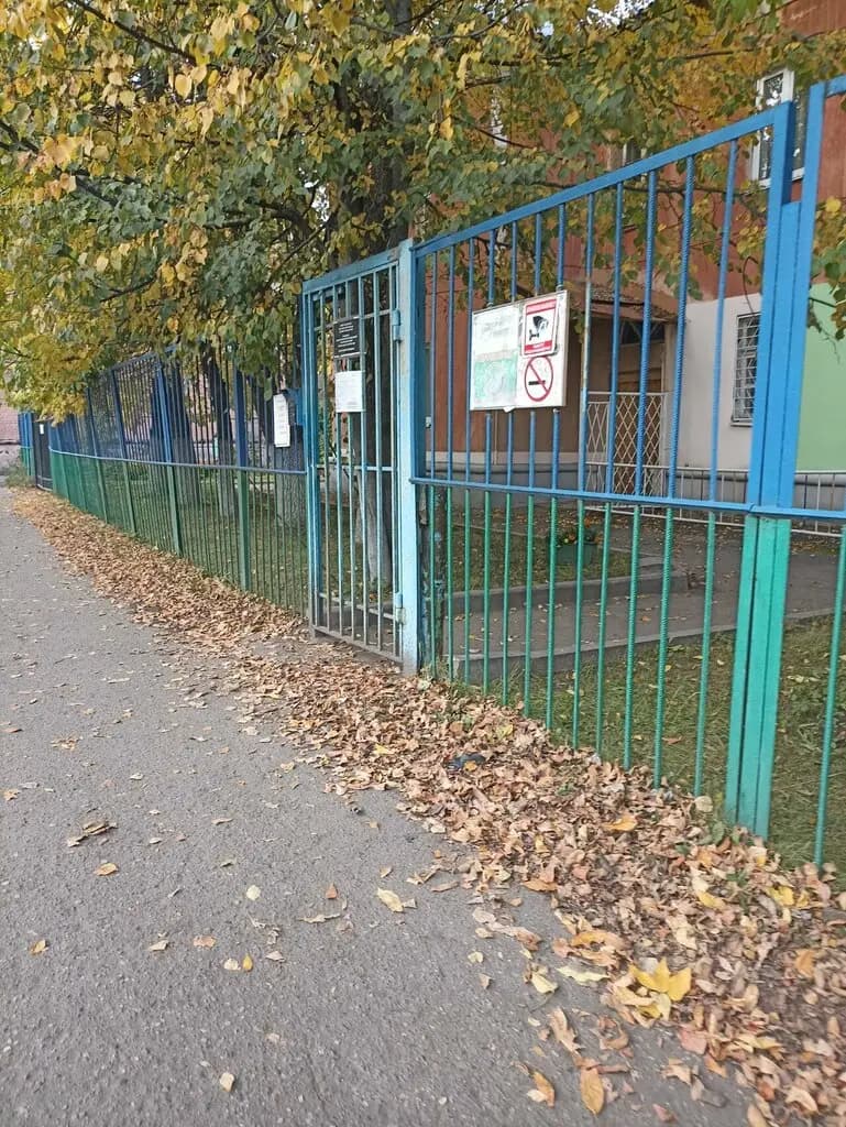 Детский сад № 246, корпус А — фото 3