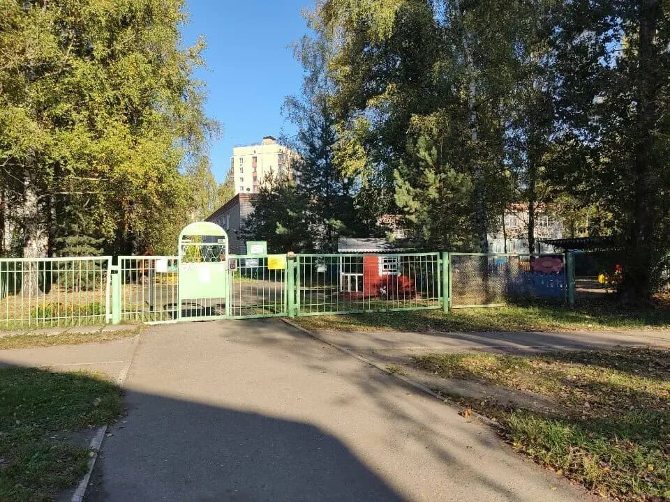 Детский сад № 6 Теремок — фото 10