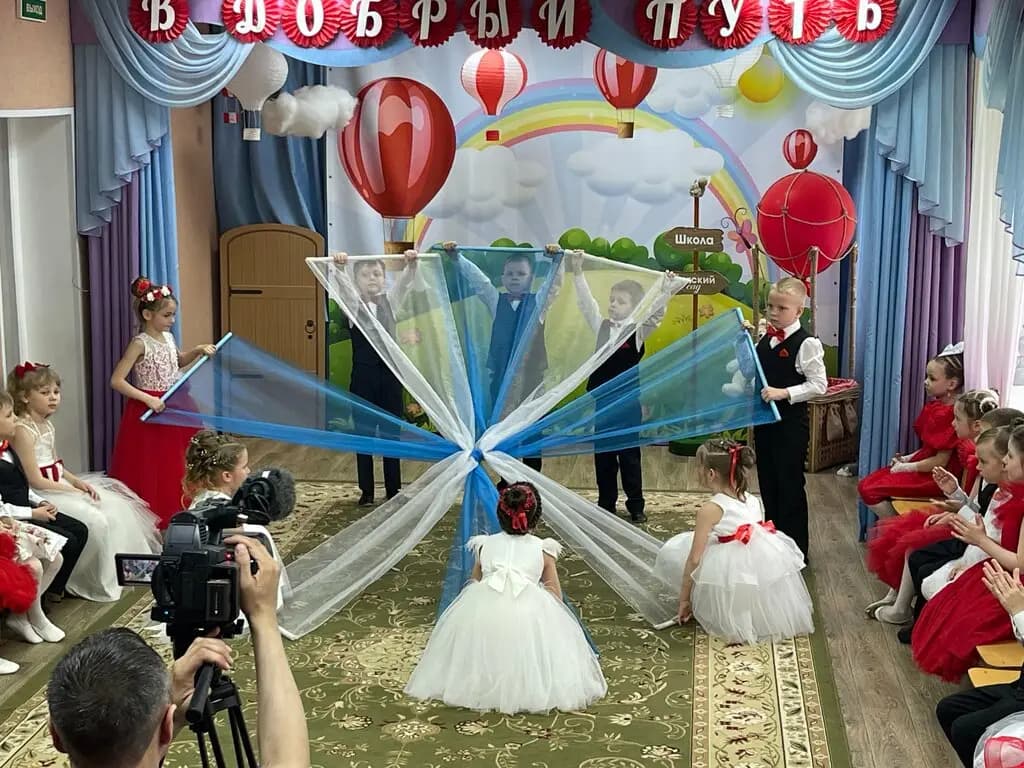 Детский сад № 33 — фото 10