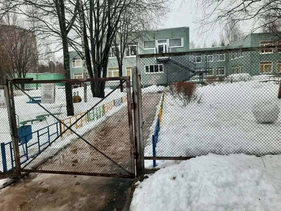 Центр развития ребёнка-детский сад № 71 Золотая рыбка — фото 4