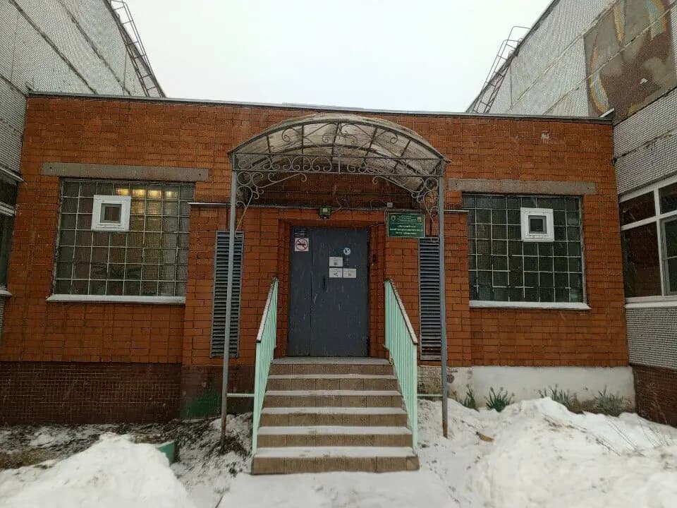 Детский сад № 91 Белочка — фото 7