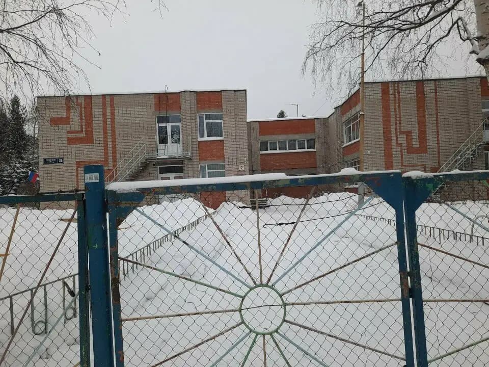 Детский сад № 99 Голубая важенка — фото 3