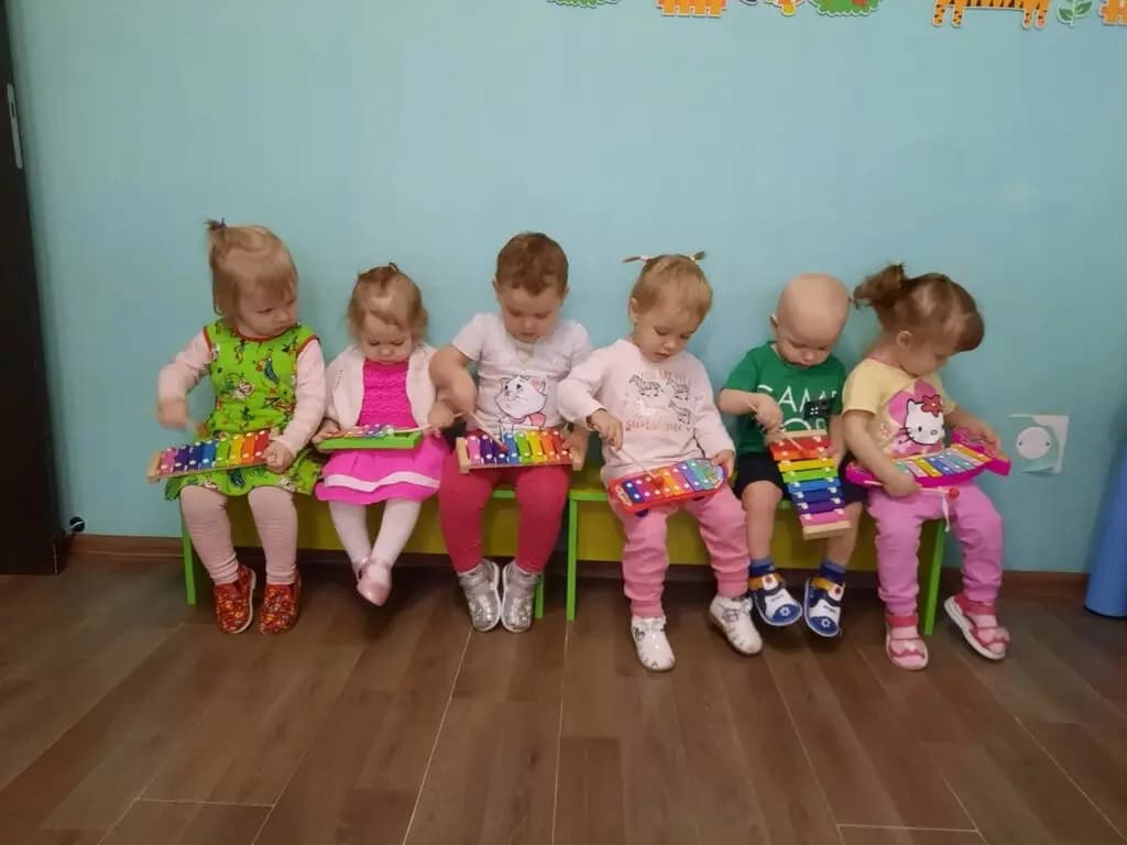 Апельсинка — фото 7