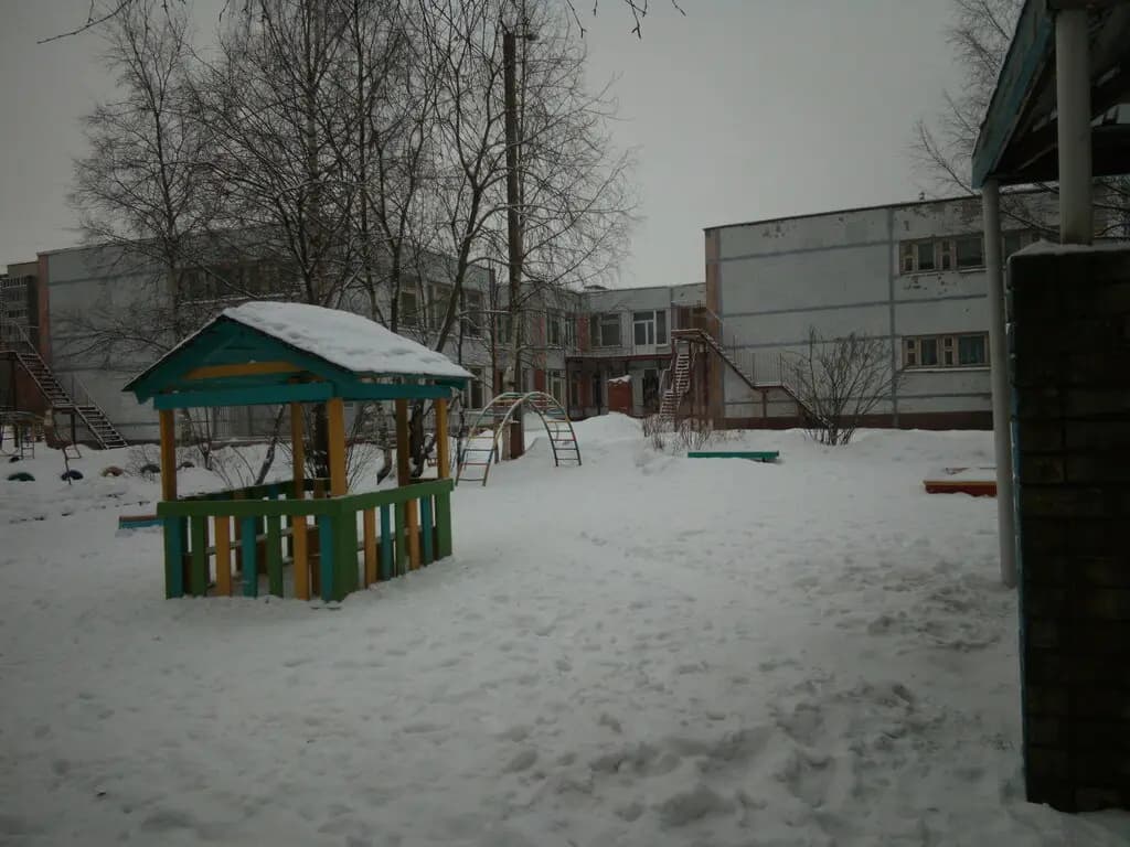 Детский сад № 108 Снежинка — фото 4