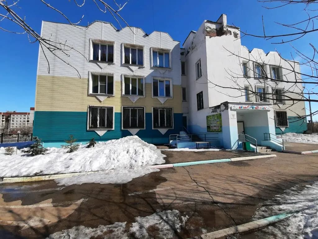 Центр развития ребёнка-детский сад № 67 — фото 2