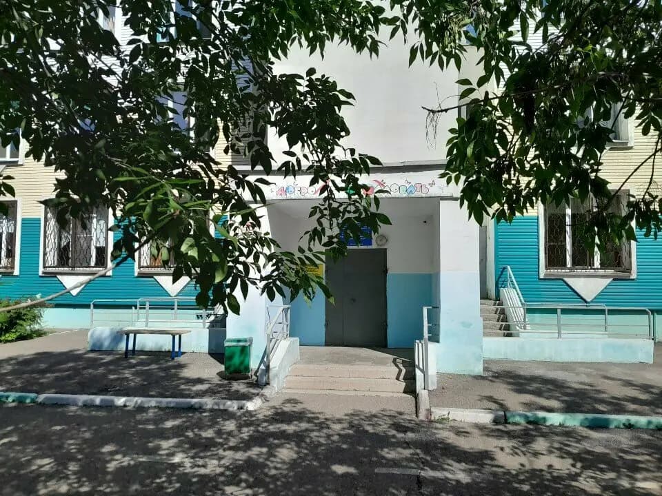 Центр развития ребёнка-детский сад № 67 — фото 6