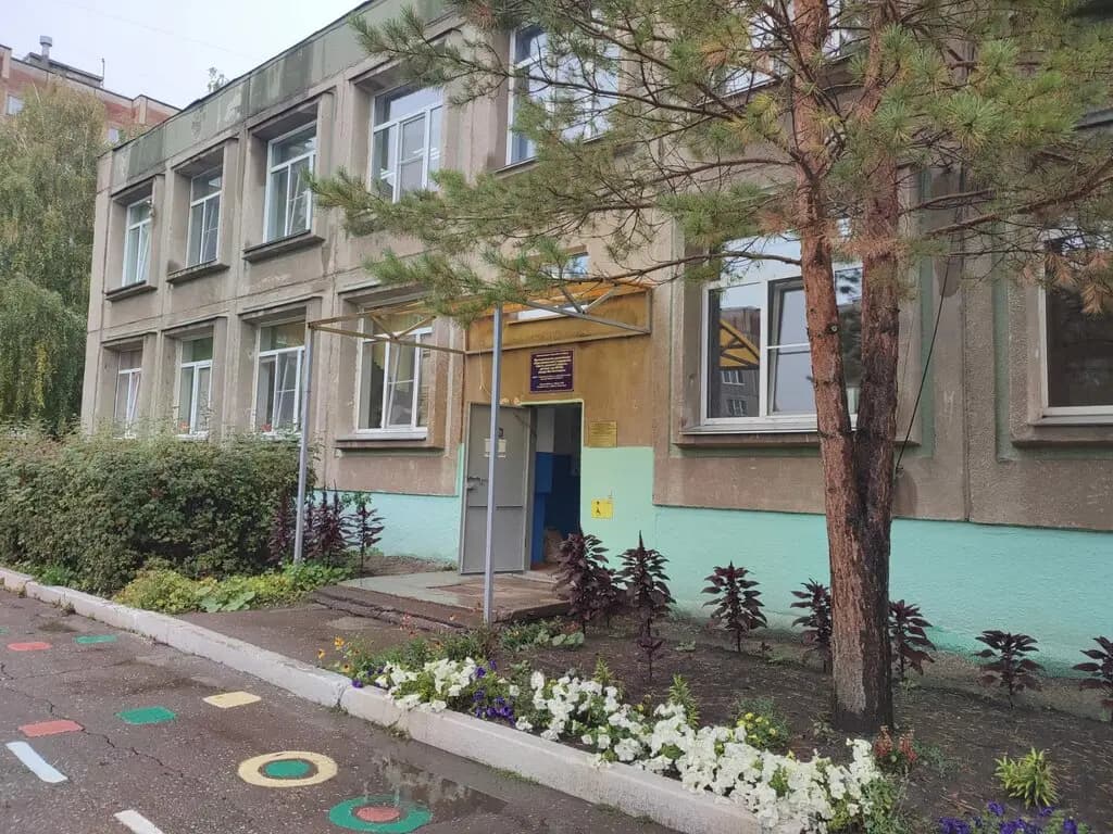 Центр развития ребёнка-детский сад № 165 — фото 2
