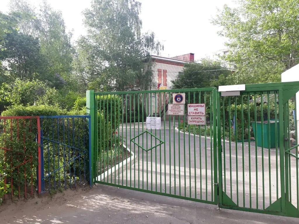 Детский сад № 78 Алые Паруса — фото 5
