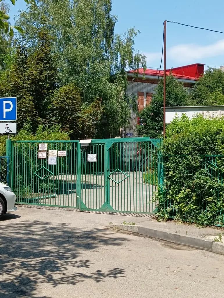 Детский сад № 78 Алые Паруса — фото 6