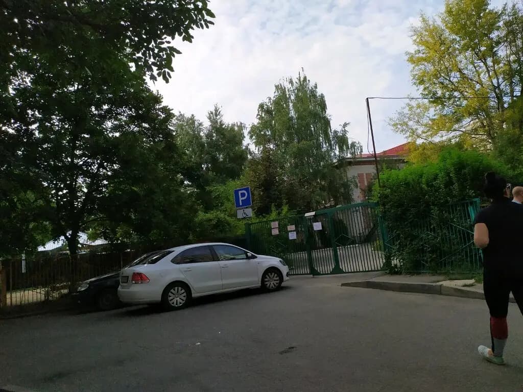 Детский сад № 78 Алые Паруса — фото 7