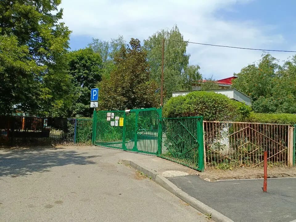 Детский сад № 78 Алые Паруса — фото 8