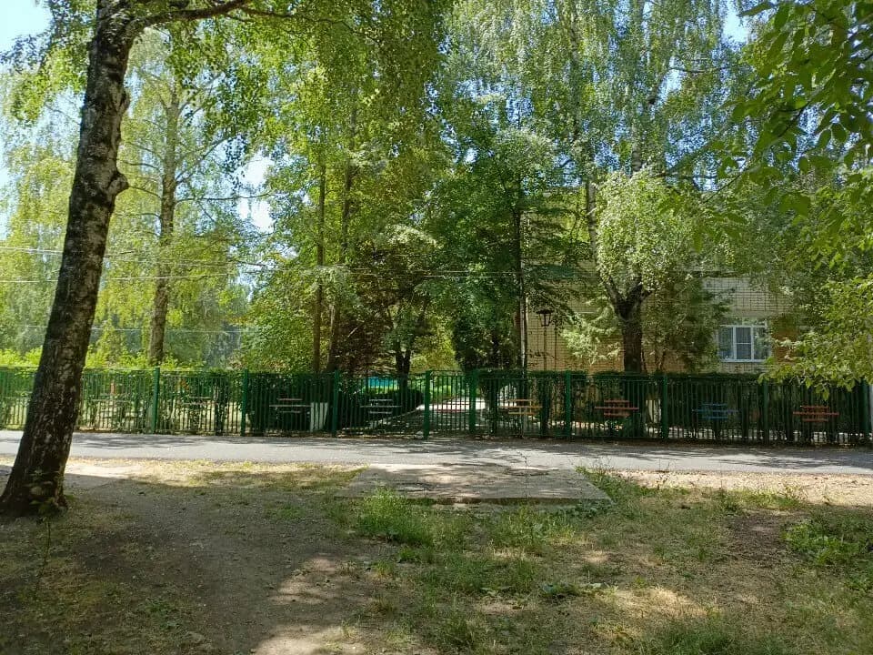 Детский сад № 65 Улыбка — фото 5