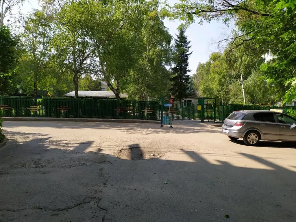 Детский сад № 65 Улыбка — фото 6