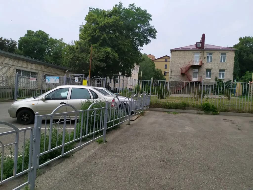 Детский сад № 3 Ромашка — фото 6