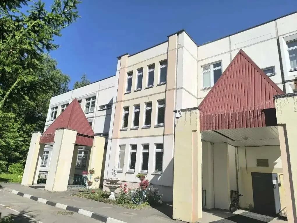 Школа № 1, дошкольное отделение Радуга — фото 2