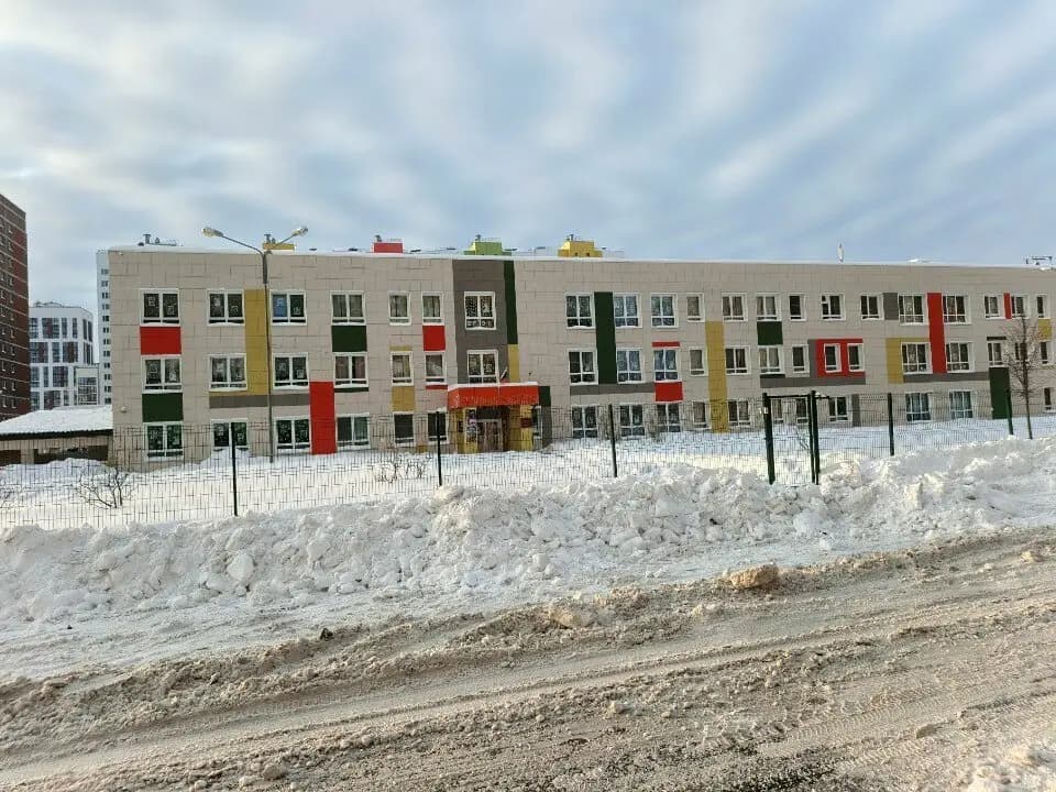 Детский сад № 27 Мир детства — фото 2
