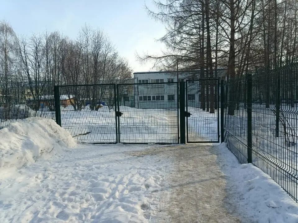 Детский сад № 169 Носики-курносики — фото 10