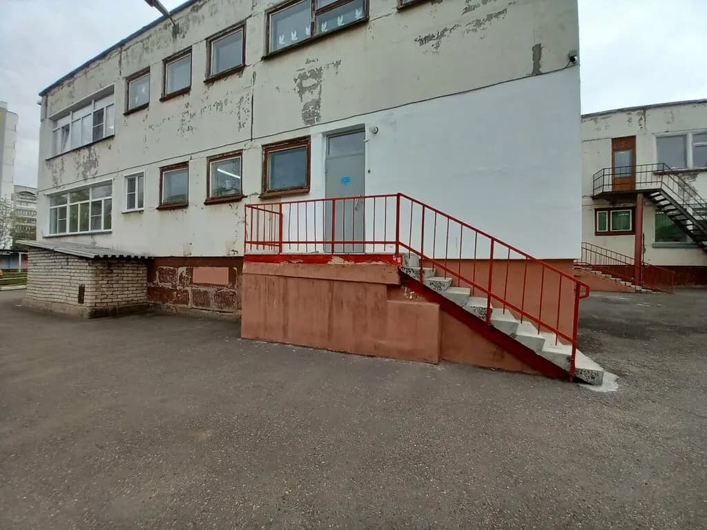 Детский сад № 194 Жемчужинка — фото 2
